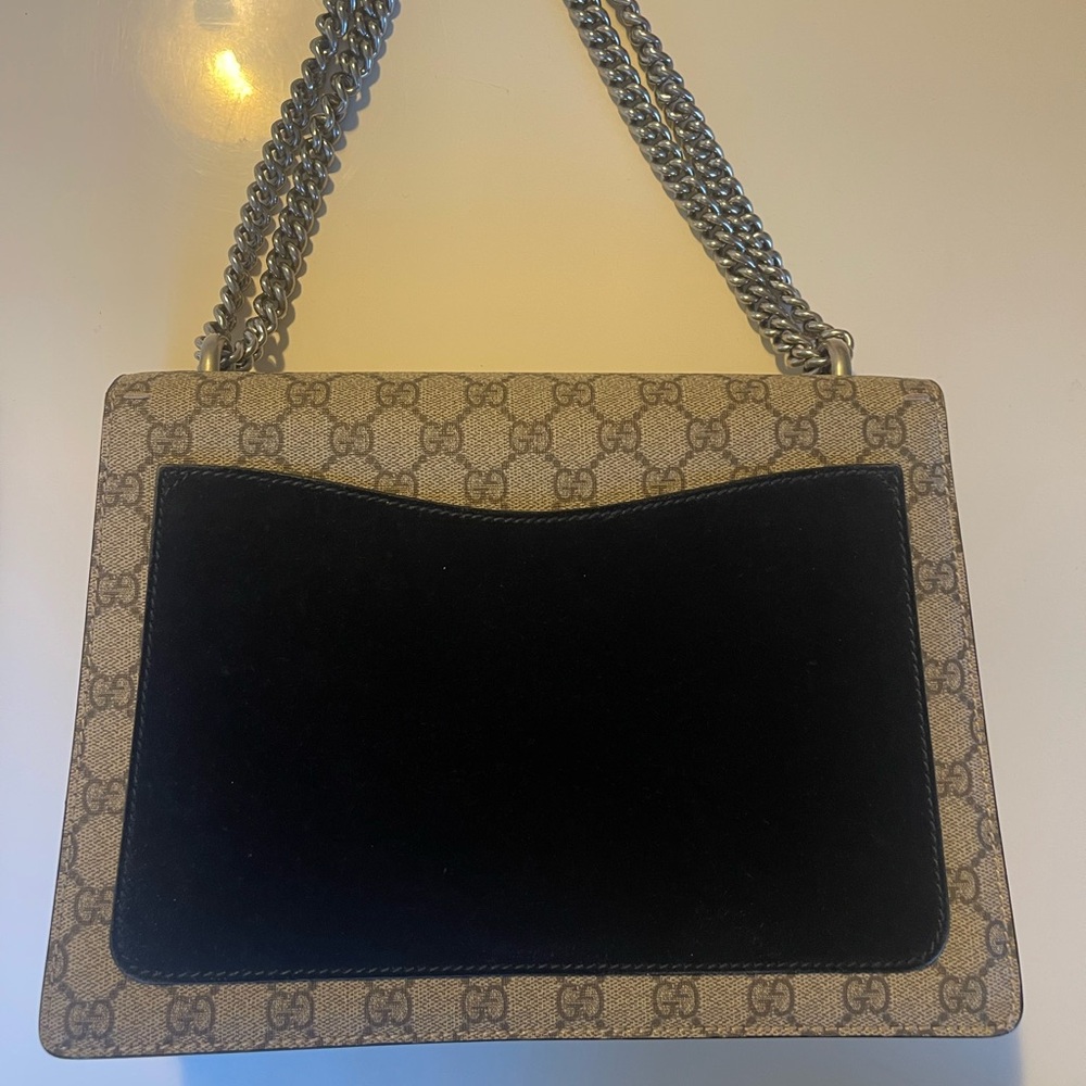 Gucci bag - Picture 4 of 5